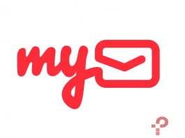 Aplicaciones asombrosas que te harán la vida más sencilla: Gestionar cuentas de correo electrónico a través del móvil con myMail my-mail