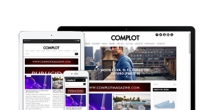 Complot Magazine
