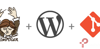 Instalación de WordPress y Repositorios Git desde Composer