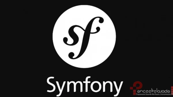 Crear Bundles en Symfony