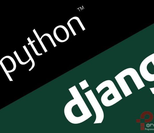 Instalacion Python + Django en Windows