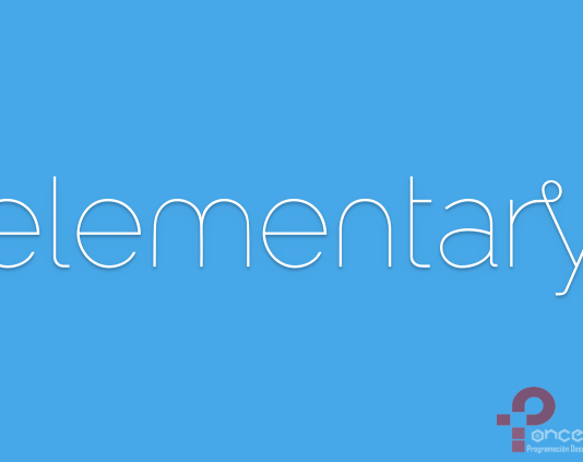 Cosas que hacer después de instalar elementary os ElementaryOs