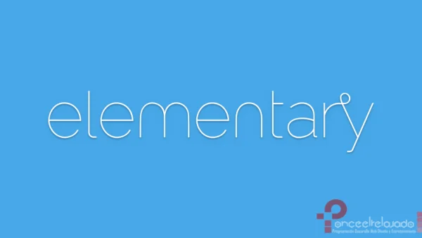 ElementaryOs