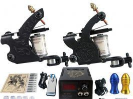 Que necesitas para aprender a tatuar?