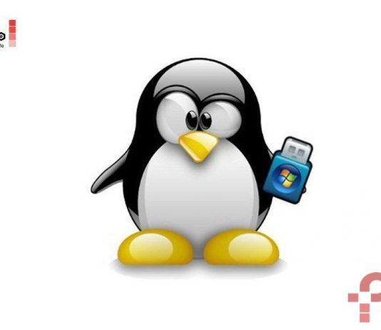 Linux невозможно найти пакет winusb