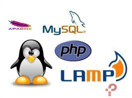 Como instalar un servidor localhost LAMP