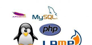 Como instalar un servidor localhost LAMP