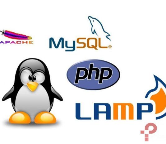 Como instalar un servidor localhost LAMP