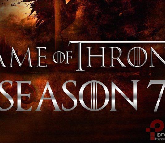 SPOILER Temporada 7 de Game of Thrones + Trailer Oficial
