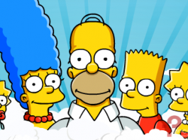 lecciones de ciencia de los simpsons