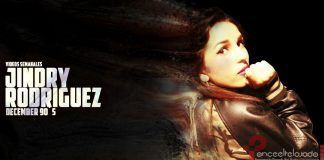 Jindry Rodriguez December 90´s