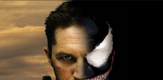 Venom tendrá su propia película en 2018 Sony Marvel