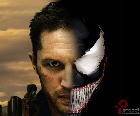 Venom tendrá su propia película en 2018 Sony Marvel