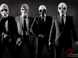PAYDAY 2 Gratis