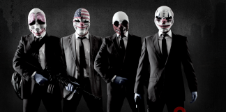 PAYDAY 2 Gratis