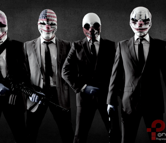 PAYDAY 2 Gratis
