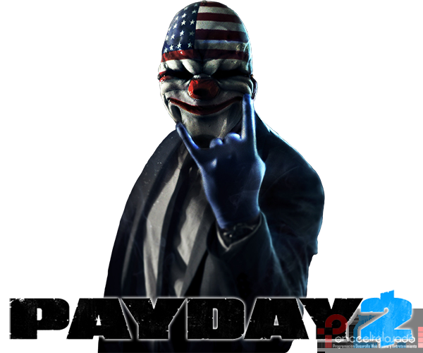 PayDay 2 Gratis 
