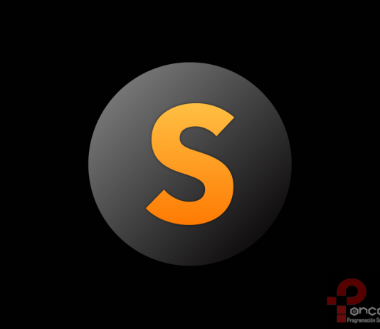 Crear Snippets Sublime Text