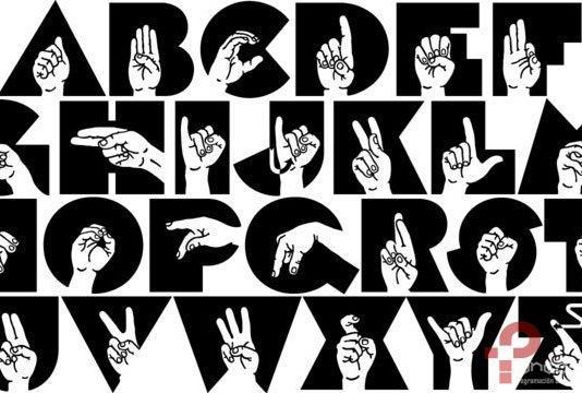 Como identificar fuentes tipográficas Como identificar fuentes tipográficas