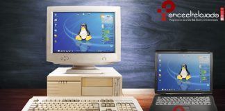 Distribuciones linux livianas para computadores con bajos recursos