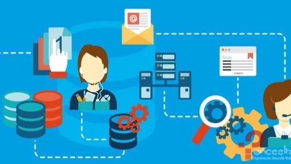 MyISAM vs InnoDB, elige tu motor de almacenamiento MySQL