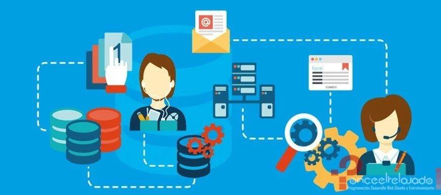 MyISAM vs InnoDB, elige tu motor de almacenamiento MySQL