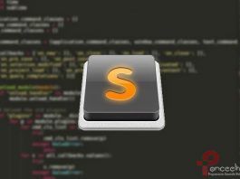 Guardar todos los documentos abierto en sublime text
