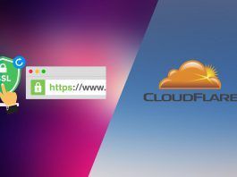 Cómo configurar SSL gratuitos con CloudFlare Cómo configurar SSL gratuitos con CloudFlare