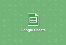 5 tips de Google Sheet que necesitas conocer 5 tips de Google Sheet que necesitas conocer