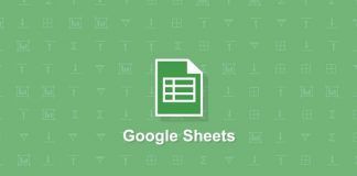 5 tips de Google Sheet que necesitas conocer 5 tips de Google Sheet que necesitas conocer
