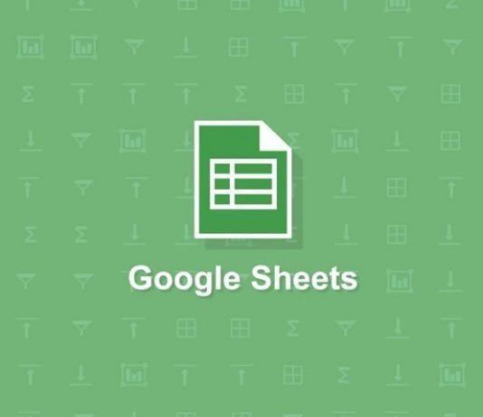 5 tips de Google Sheet que necesitas conocer 5 tips de Google Sheet que necesitas conocer
