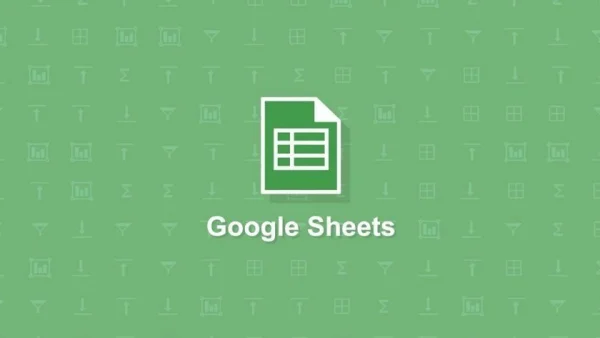 5 tips de Google Sheet que necesitas conocer