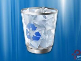 Cómo eliminar archivos bloqueados en Windows Cómo eliminar archivos bloqueados en Windows