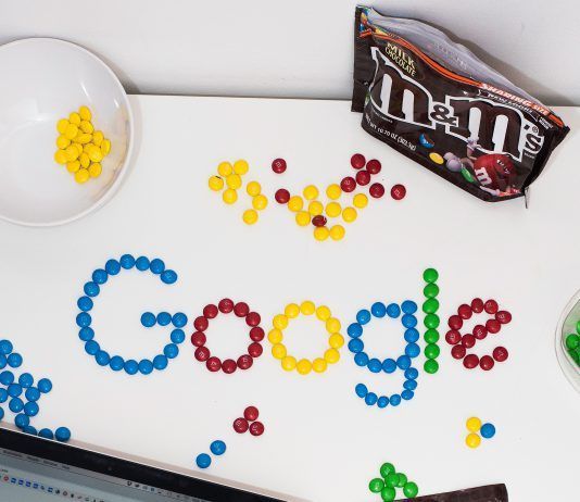 Google Sites: la intranet perfecta para tu empresa Google Siites