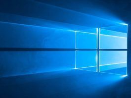 Analizando la última actualización de Windows, (Windows 10 april 2018) Analizando la última actualización de Windows 10 april 2018