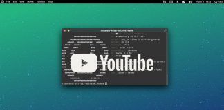 Reproducir y descargar vídeos de Youtube desde el terminal Reproducir y descargar vídeos de Youtube desde el terminal