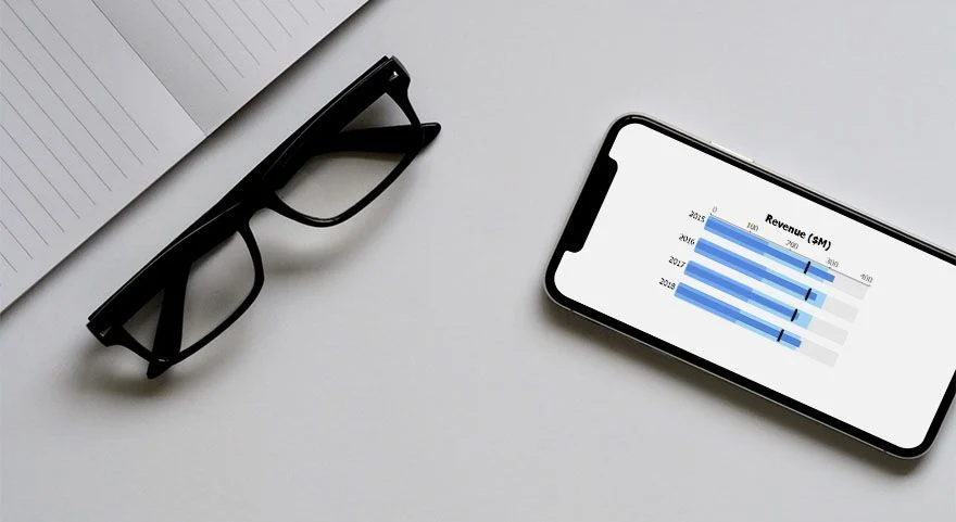 Gráficos de viñetas: qué es y cómo usarlo
