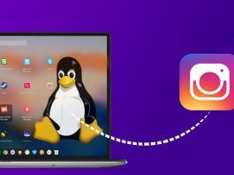 Ramme: Un avanzado cliente de Instagram para Linux Ramme Un avanzado cliente de Instagram para Linux
