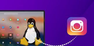 Ramme: Un avanzado cliente de Instagram para Linux Ramme Un avanzado cliente de Instagram para Linux