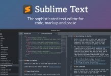 Trucos y Tips Sublime Text Ponceelrelajado - Tips y Trucos Sublie Text