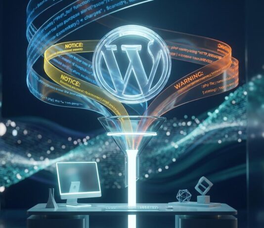 Guía completa: Cómo ocultar notices y warnings de PHP en WordPress de forma segura Guía completa: Cómo ocultar notices y warnings de PHP en WordPress de forma segura